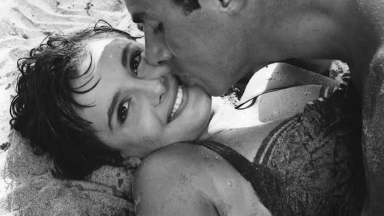 кадр из фильма Девушки из Сан-Фредиано