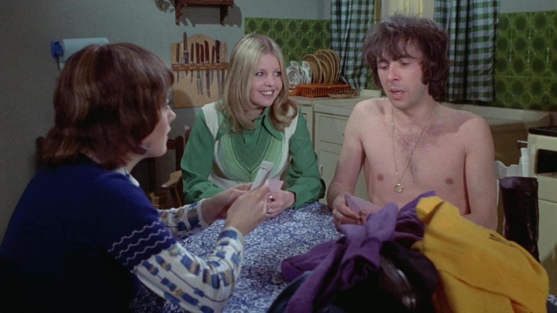 кадр из фильма Man About the House