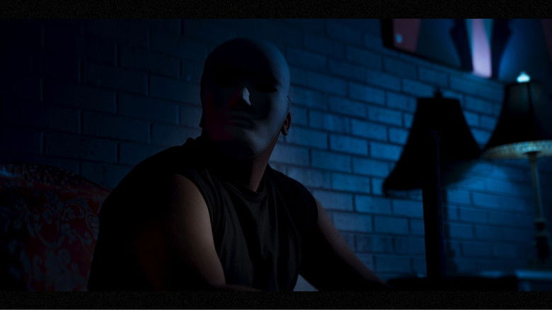 кадр из фильма Welcome to the Game >ClintsChapter