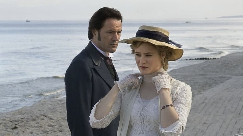 кадр из фильма Эффи Брист