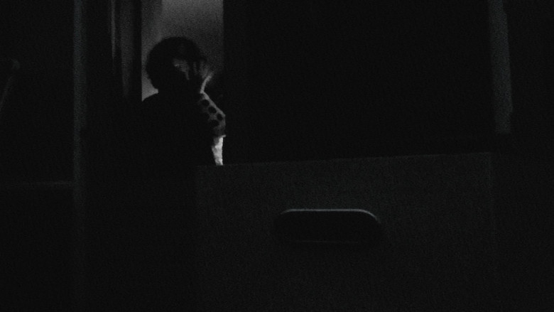 кадр из фильма Kodak