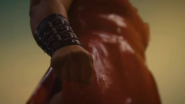 кадр из фильма NXT Stand & Deliver 2026