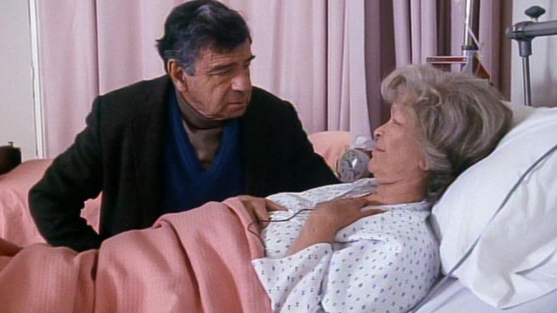 кадр из фильма Mrs. Lambert Remembers Love