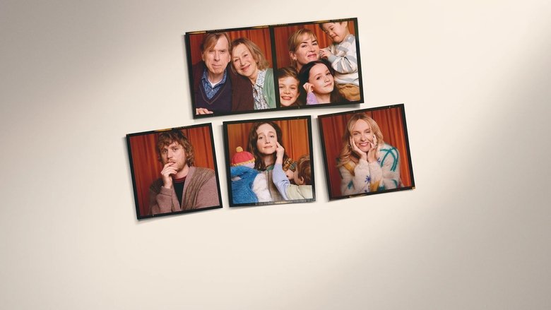 кадр из фильма Goodbye June