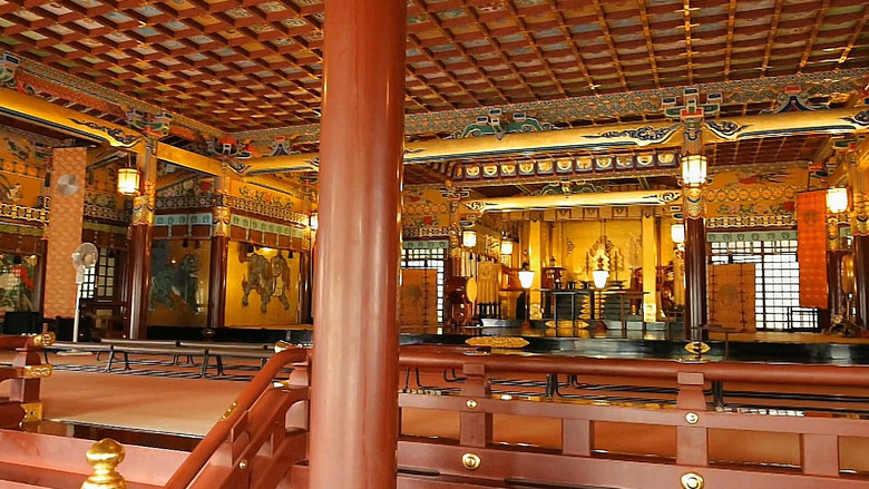 Kyushu, un Japon pleine nature