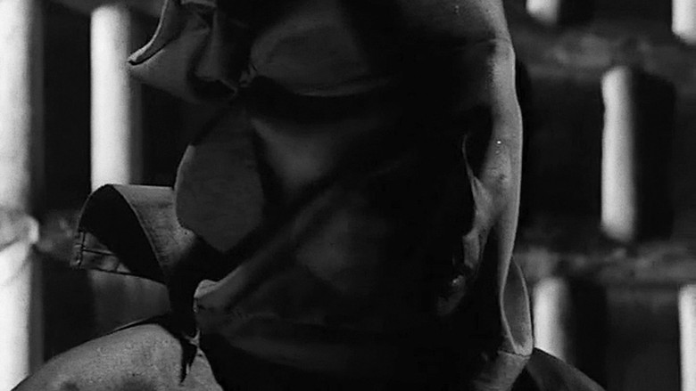 кадр из фильма Двойное самоубийство