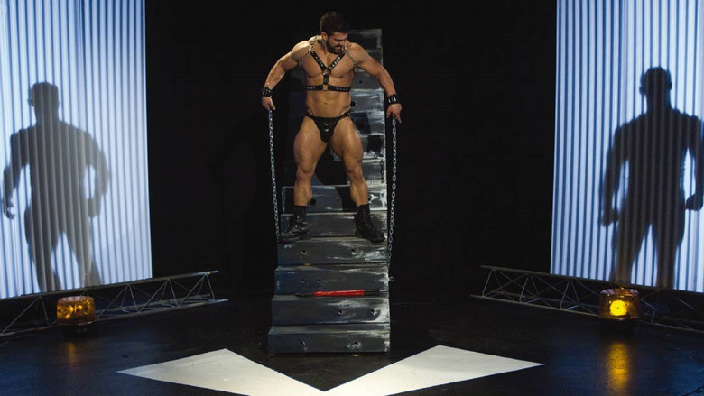 кадр из фильма Skuff 4: Downright Fierce