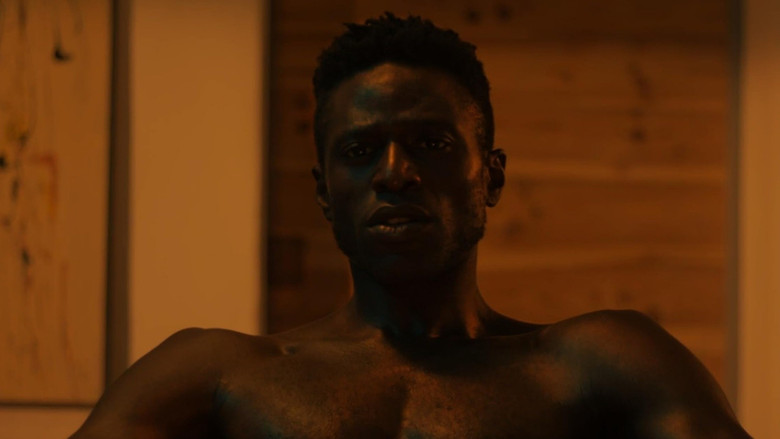 кадр из фильма Vanilla