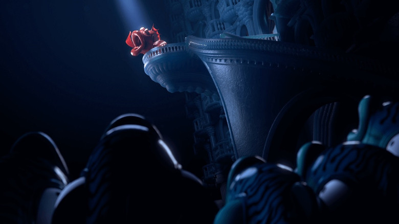 кадр из фильма Turbopéra