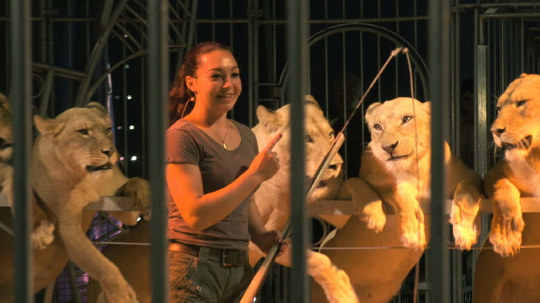 кадр из фильма Wild Women: Gentle Beasts