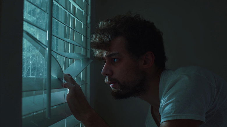 кадр из фильма Новая реальность