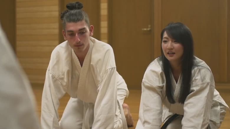 кадр из фильма 人妻ドラゴン 何度も昇天拳