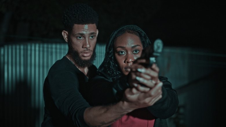 кадр из фильма The Silence After