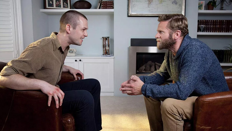 кадр из фильма Rupert, Rupert & Rupert