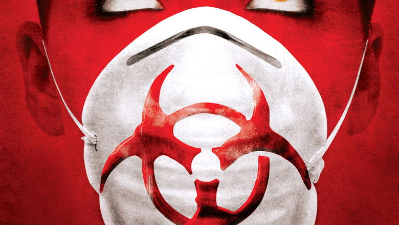 кадр из фильма 28 недель спустя