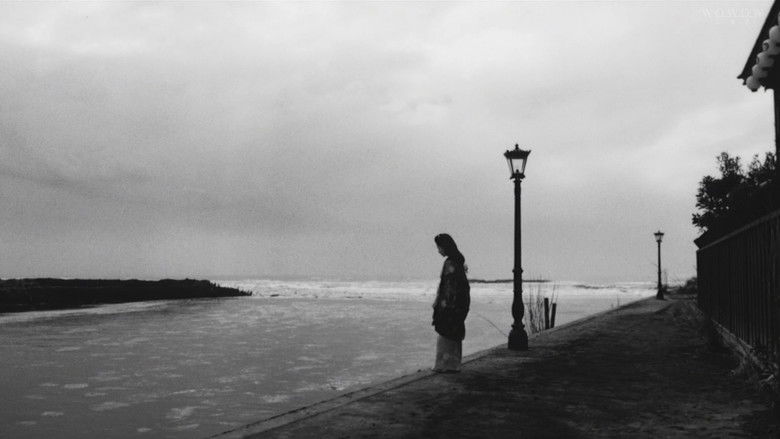 кадр из фильма 夢の女