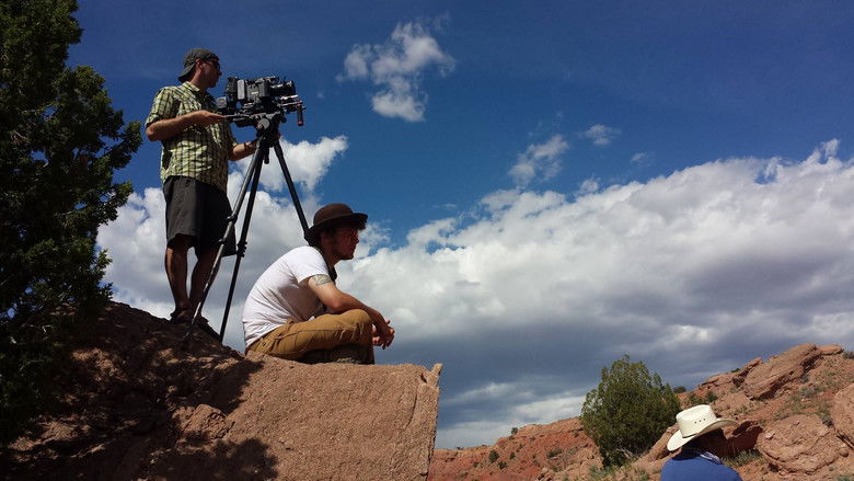 кадр из фильма The Miller Prediction