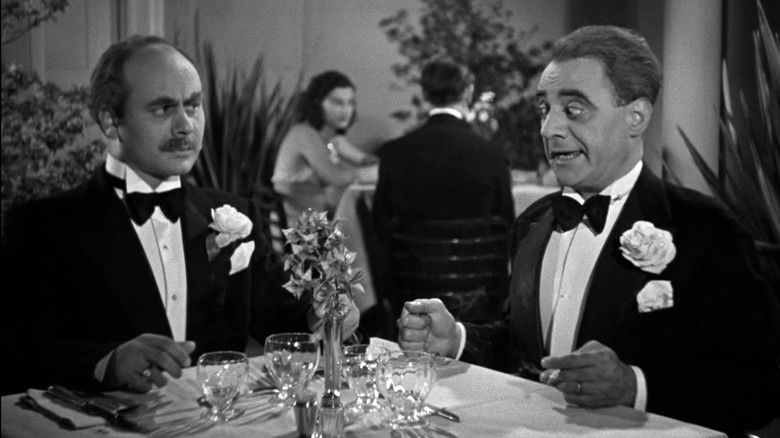 кадр из фильма Il trovatello