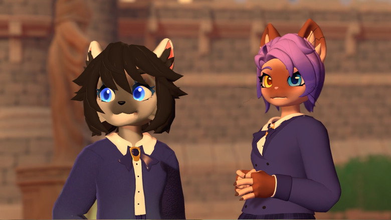 кадр из фильма Almost Funny, Season 3