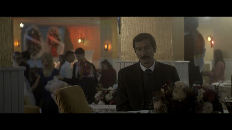 кадр из фильма Анатолийский леопард