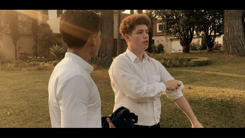 кадр из фильма Prince Hamlet