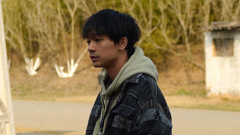 кадр из фильма 想飞的女孩