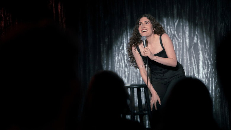 кадр из фильма Kate Berlant: Parmesan