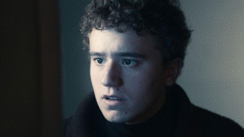 кадр из фильма El Nido de las Termitas