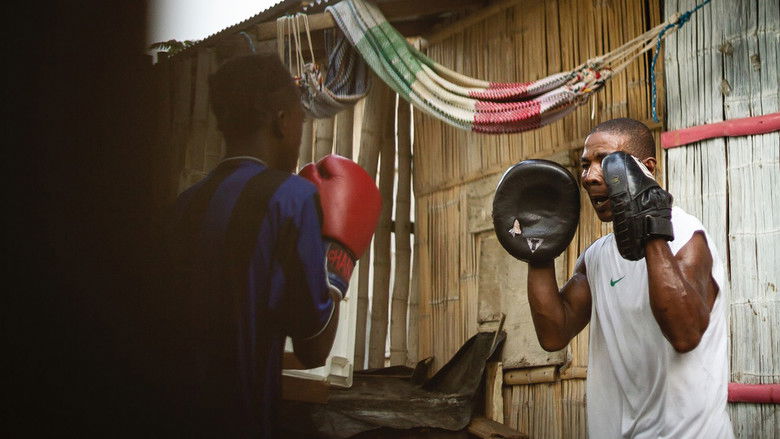 кадр из фильма Siguiente Round