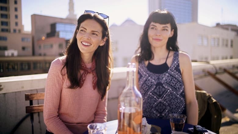 кадр из фильма #wanderlust