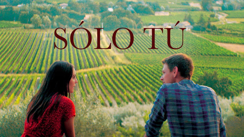 кадр из фильма The Only One