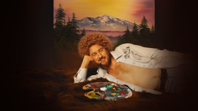 кадр из фильма Художник