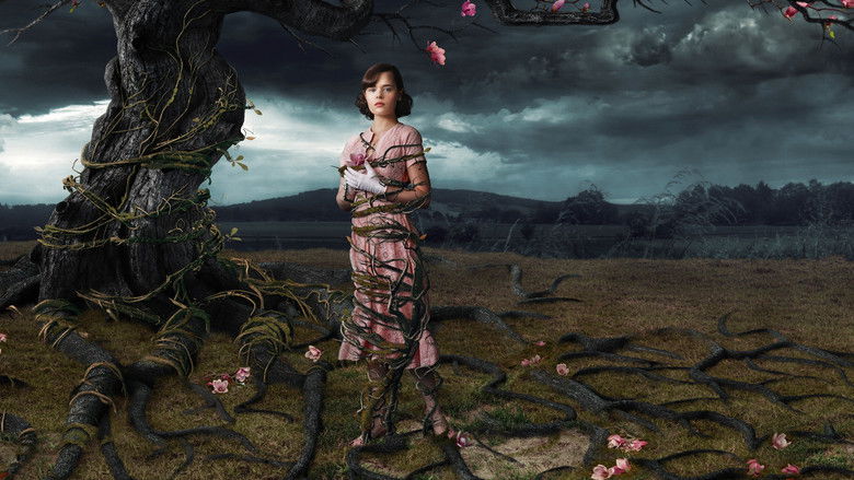 кадр из фильма Паутина грёз