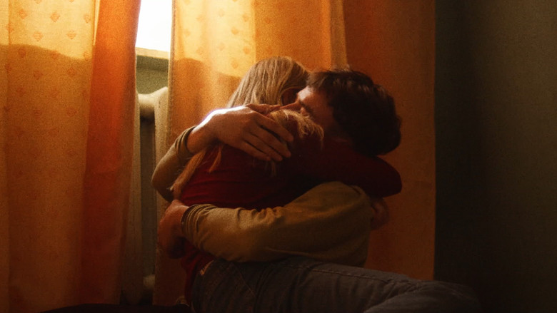 кадр из фильма Dugnas