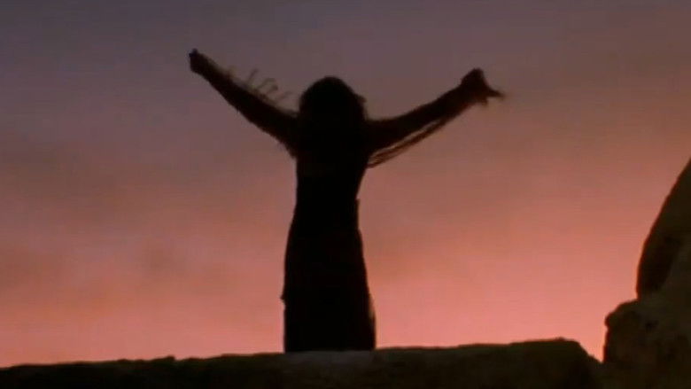 кадр из фильма Revelation