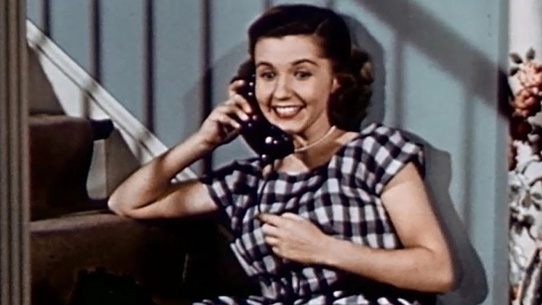 кадр из фильма Young Man's Fancy