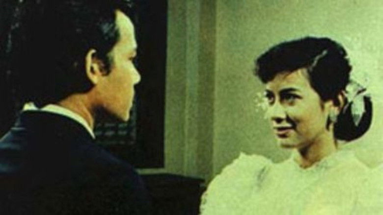 кадр из фильма Istana Kecantikan