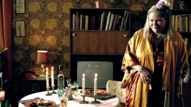 кадр из фильма Tvilling