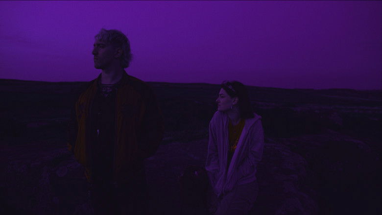 кадр из фильма Don't Let Me Down