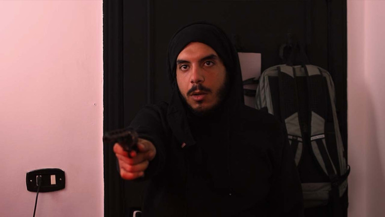 кадр из фильма The key killer