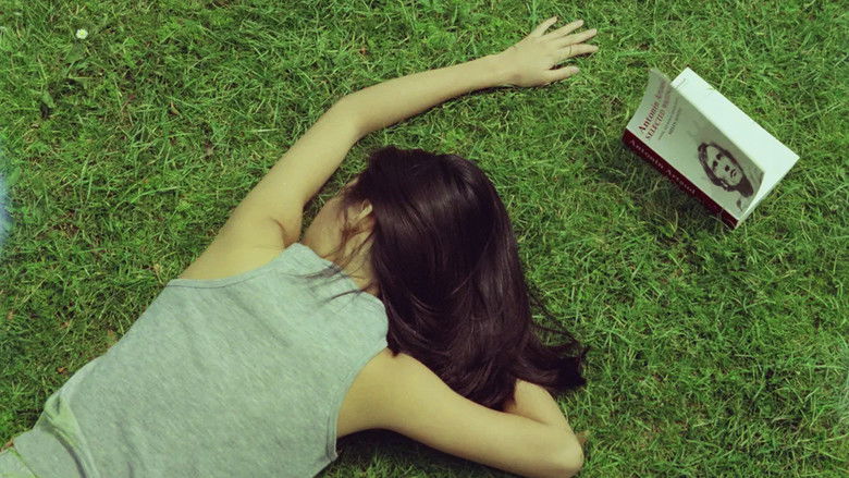 кадр из фильма 愛殺