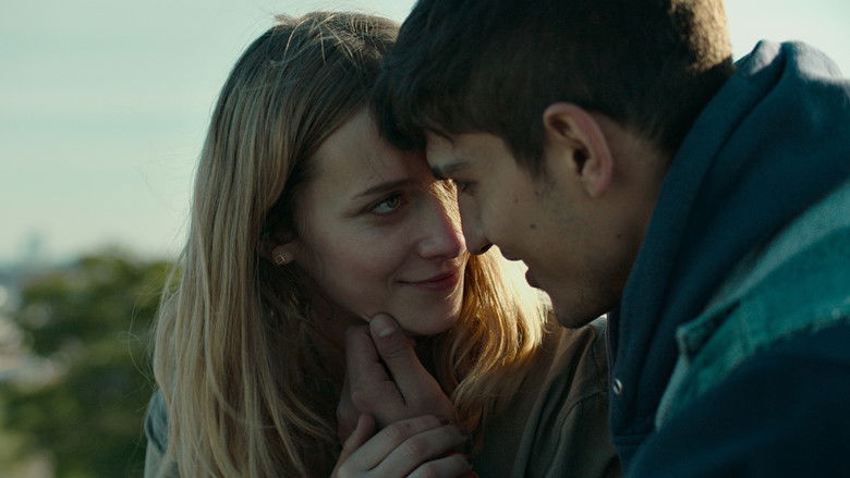 кадр из фильма Когда я умру