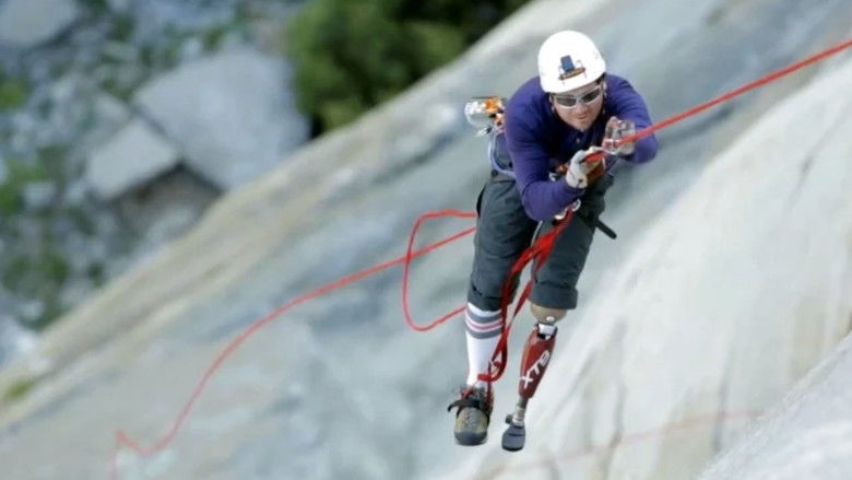 кадр из фильма The Gimp Monkeys