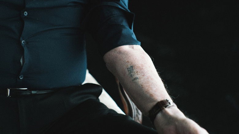 кадр из фильма La mémoire pour sépulture