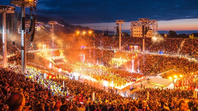 кадр из фильма Fête des Vignerons 2019 - Le spectacle