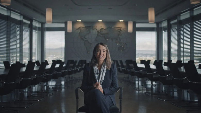 кадр из фильма Die Milliarden der Anderen