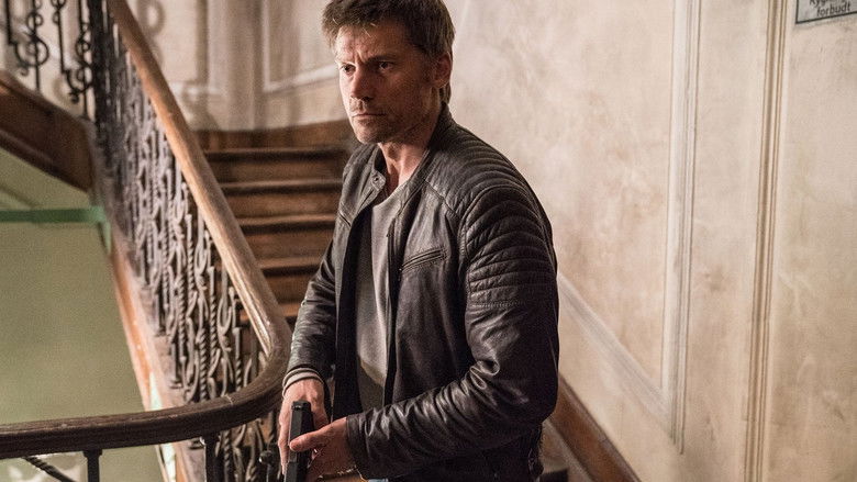 кадр из фильма Домино