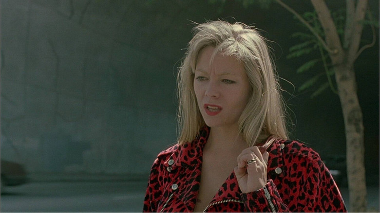 кадр из фильма Шлюха