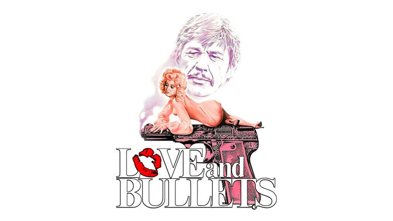 кадр из фильма Любовь и пули