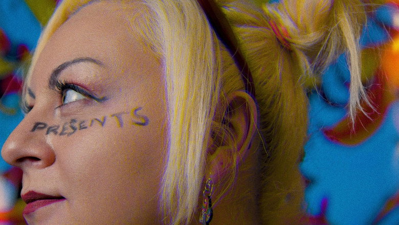 кадр из фильма Close-Up: an oddyssey